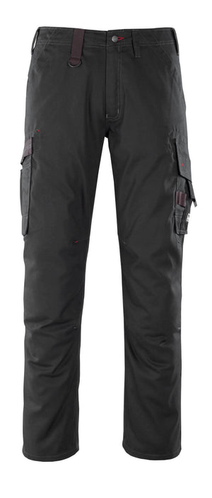 MASCOT® Rhodos – Black