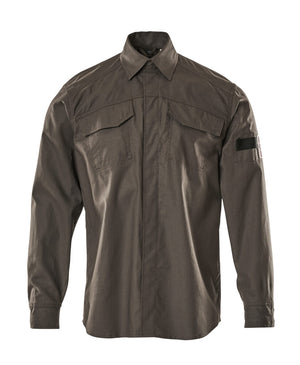 MASCOT® Ternitz – Dark Anthracite