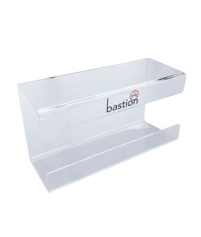 Bastion Acrylic Wall Bracket