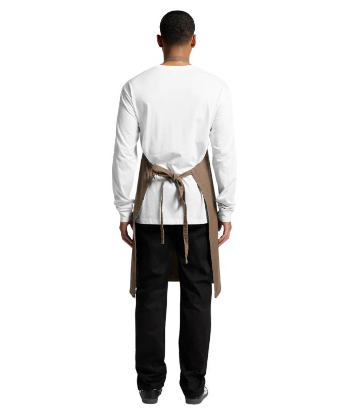 Canvas Apron