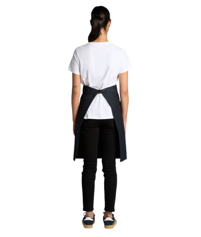 Carrie Half Apron