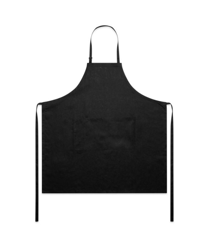 Linen Apron