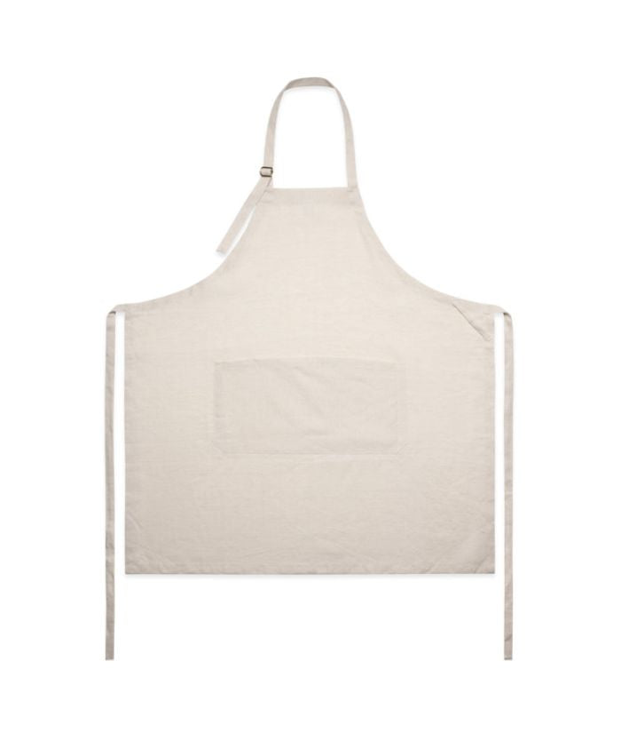 Linen Apron