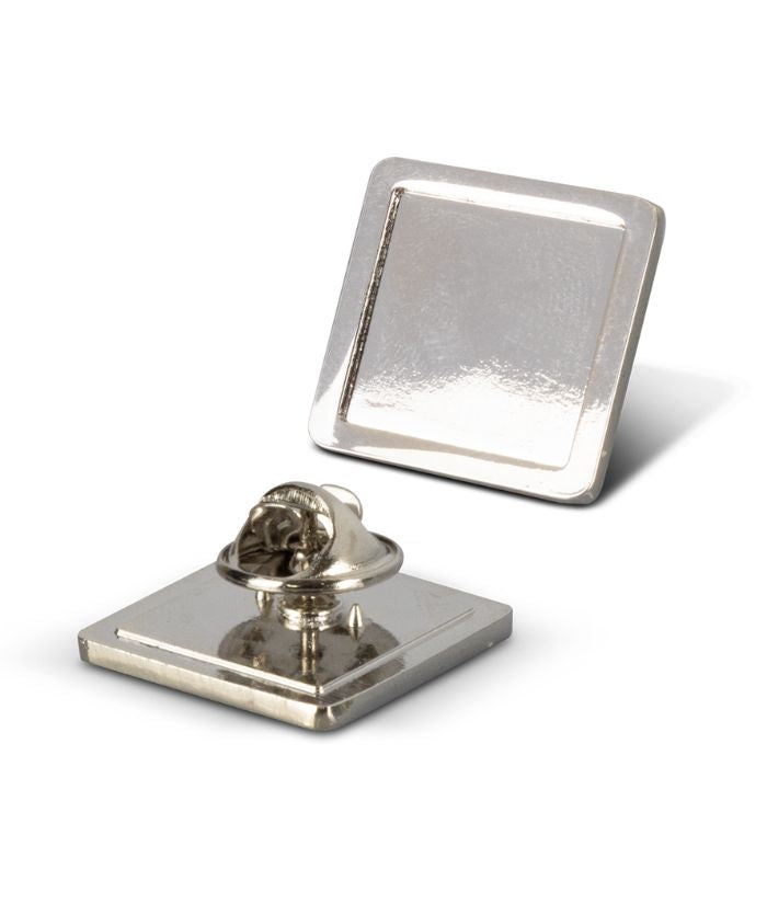 Altura Lapel Pin- Square - Small