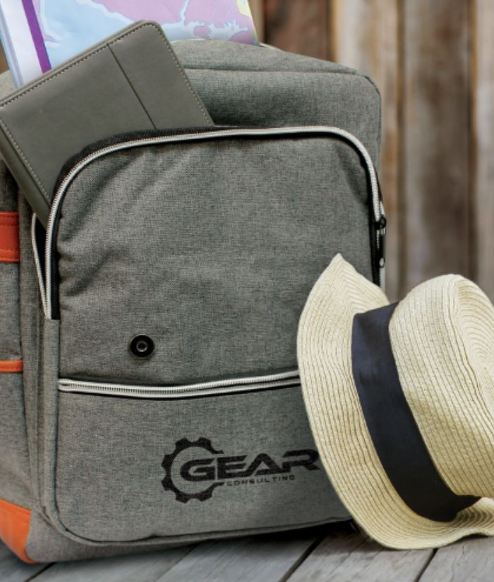 Carvana Backpack Nirvana Backpack