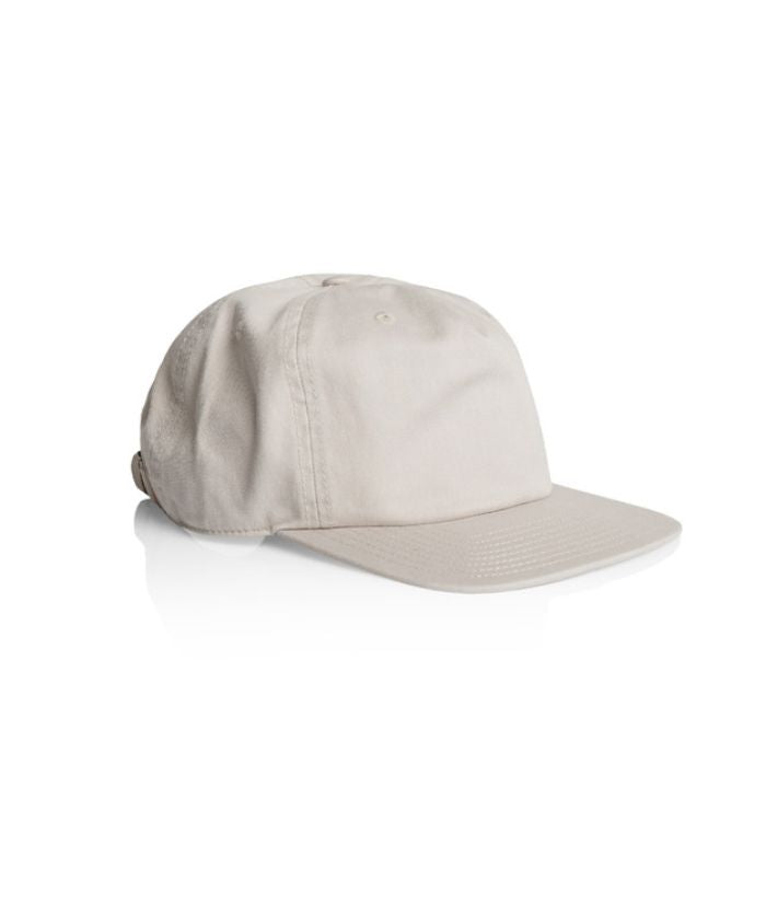 Class Five Panel Cap