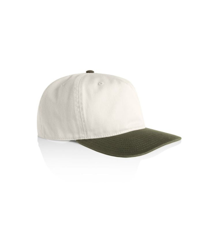 Class Two-Tone Cap