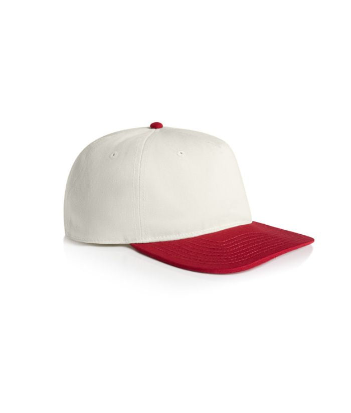 Class Two-Tone Cap