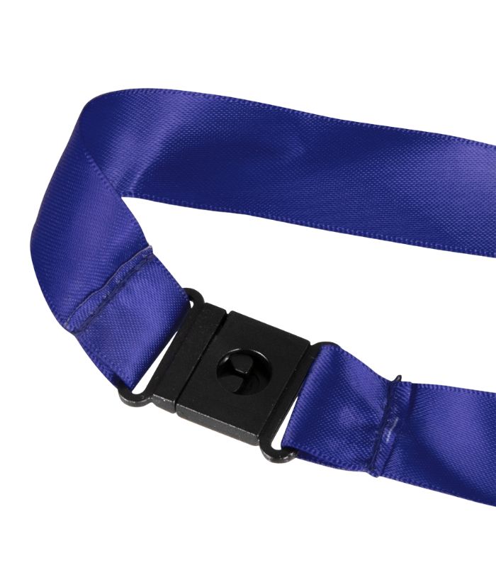 Ribbon Lanyard