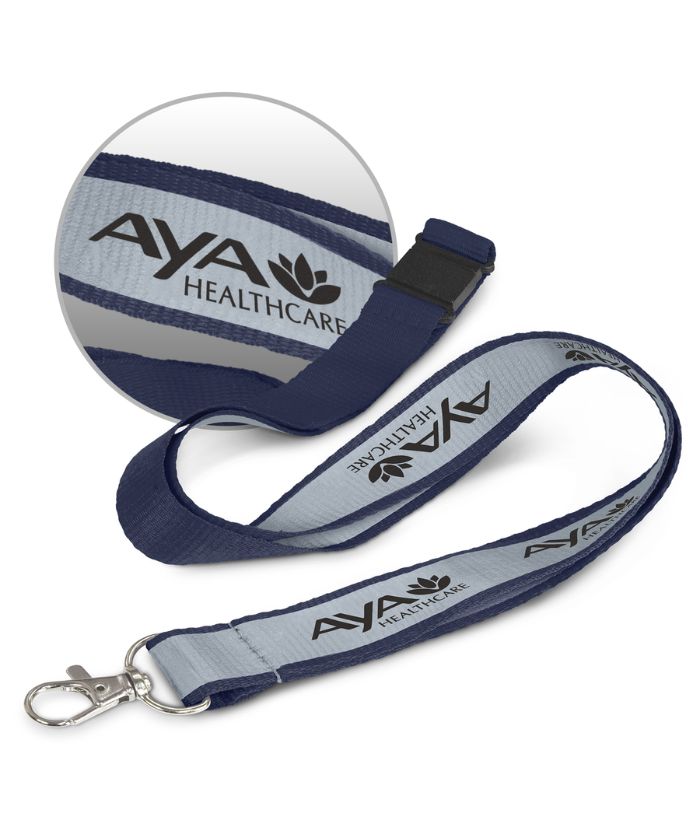 Reflector Lanyard