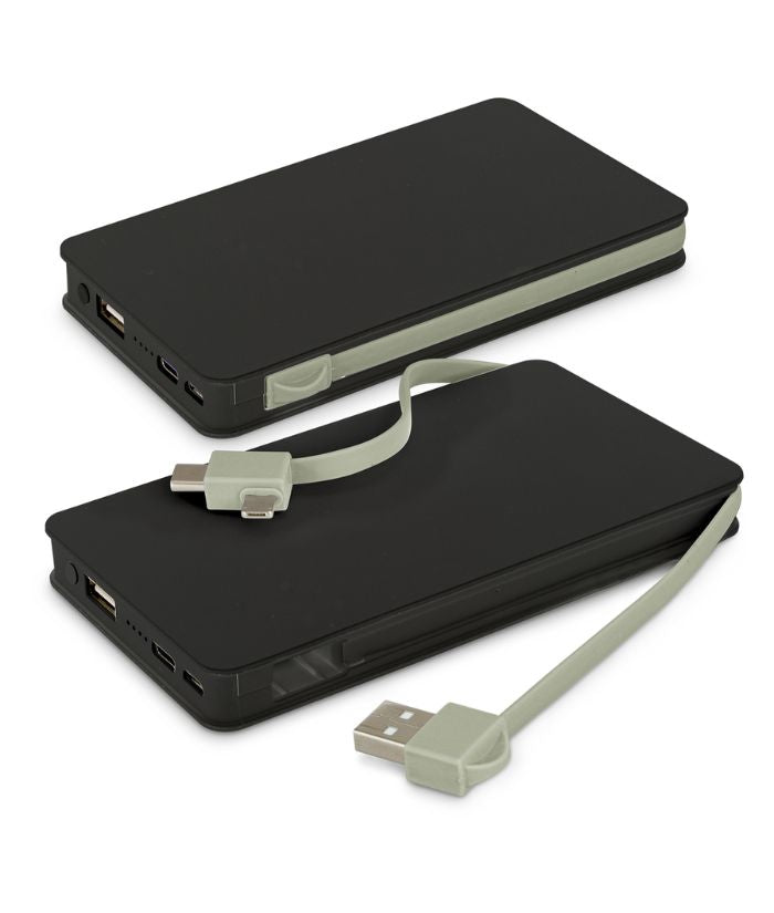 Jarvis 10k Wireless Charging Power Bank