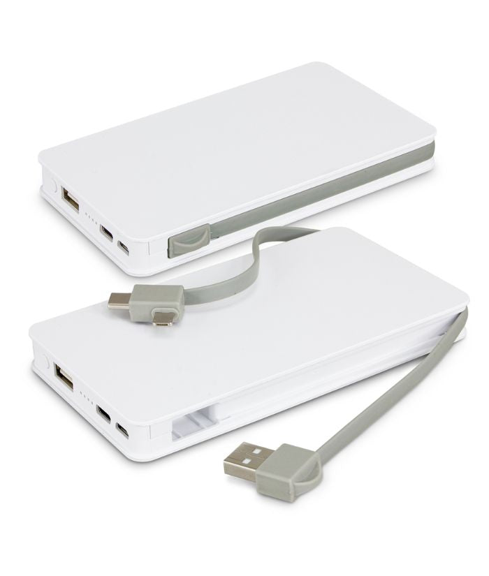 Jarvis 10k Wireless Charging Power Bank