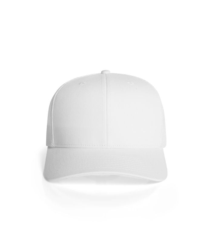 Mesh Trucker Cap