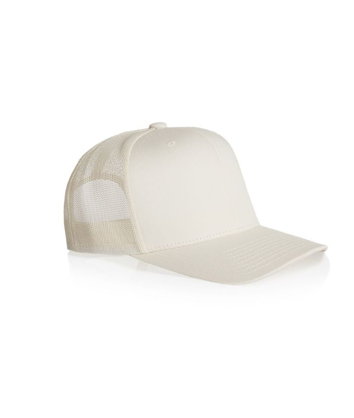 Mesh Trucker Cap