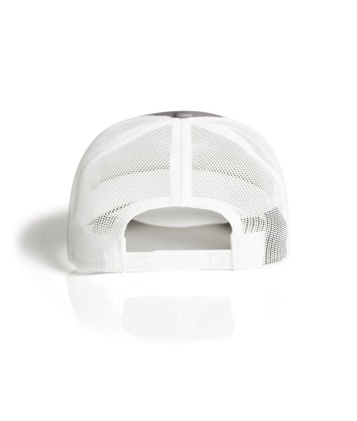 Mesh Contrast Trucker Cap