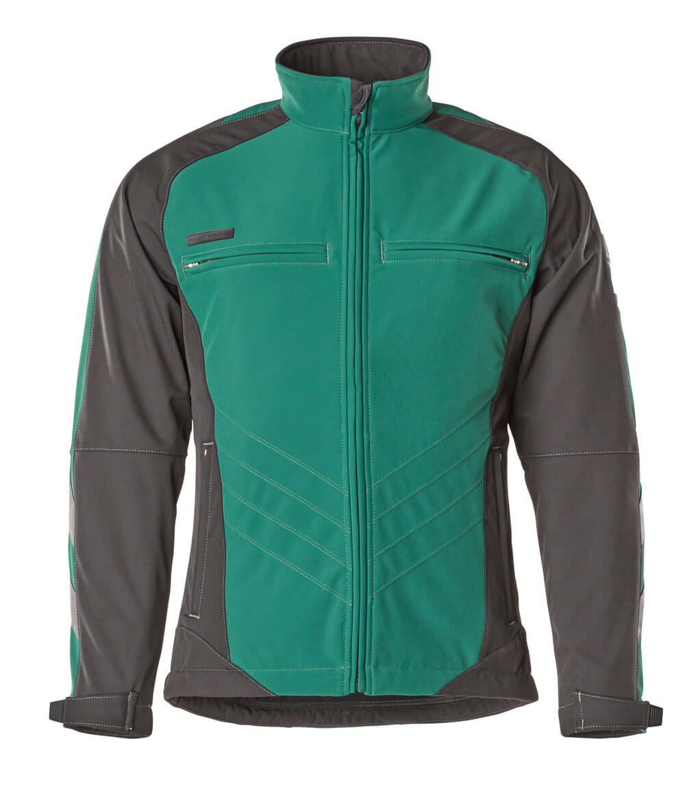 MASCOT® Dresden – Green/Black