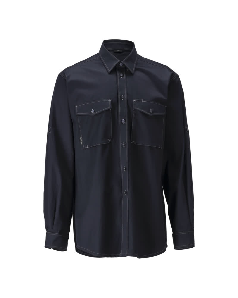 MASCOT® Greenwood – Dark Navy