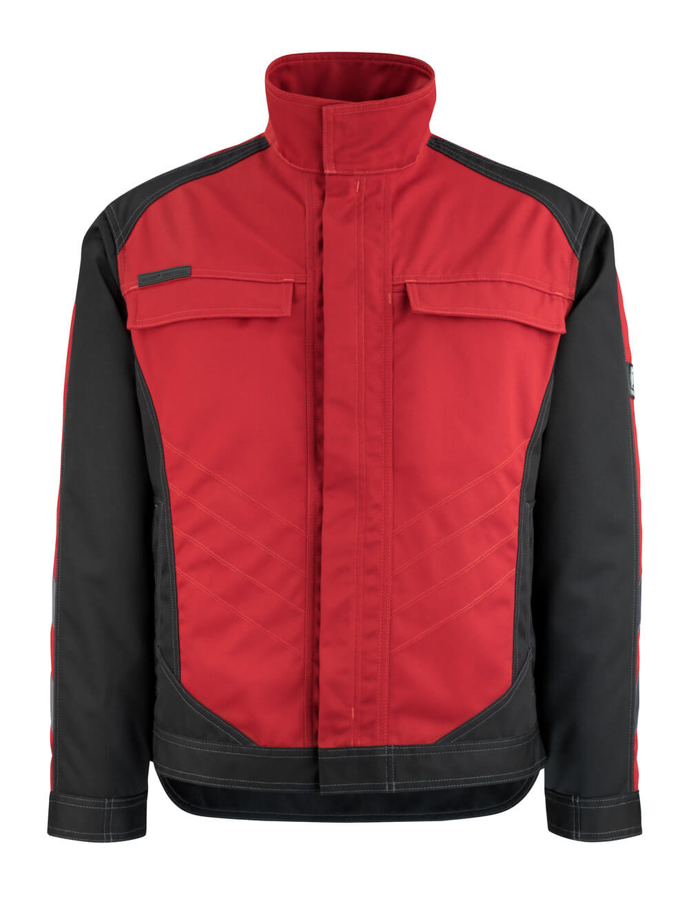 MASCOT® Mainz – Red/Black