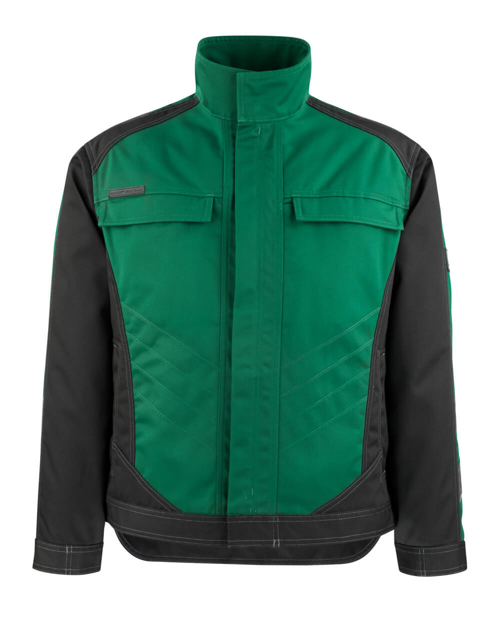 MASCOT® Mainz – Green/Black