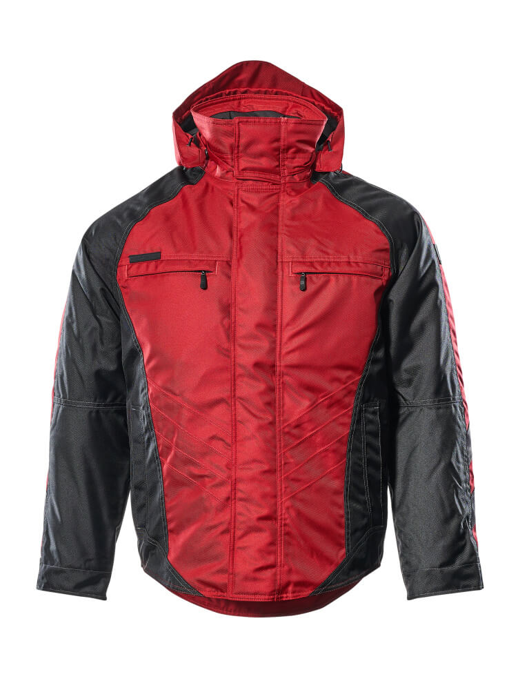 MASCOT® Frankfurt – Red/Black