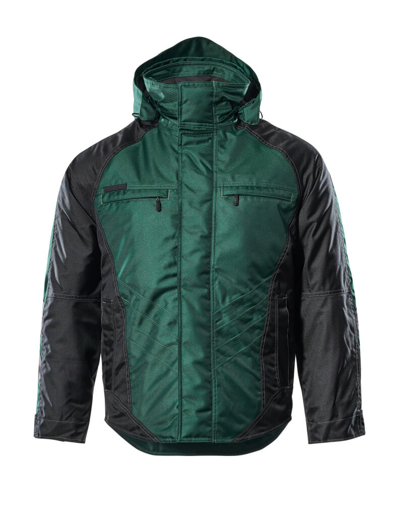 MASCOT® Frankfurt – Green/Black