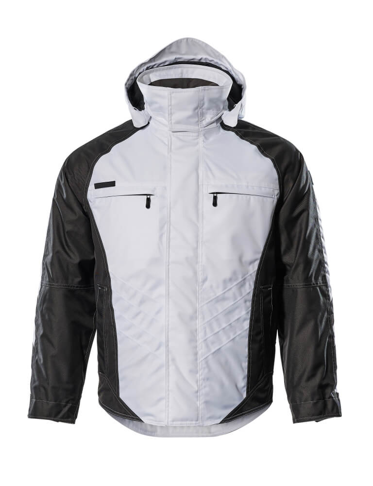 MASCOT® Frankfurt – White/Dark Anthracite