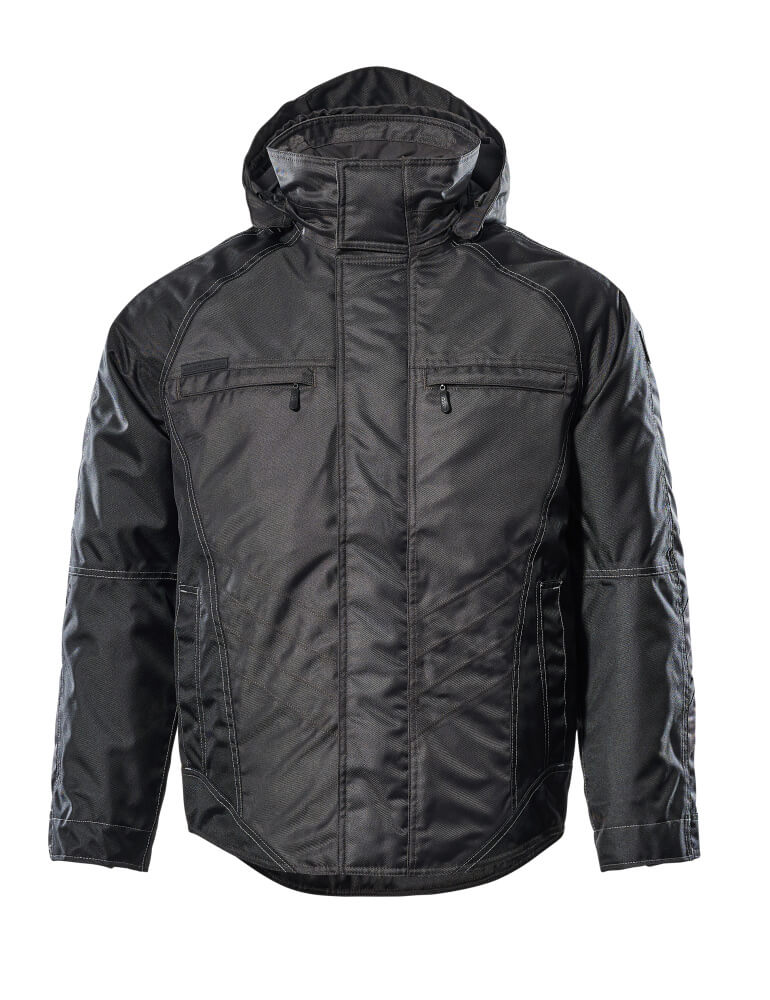 MASCOT® Frankfurt – Dark Anthracite/Black