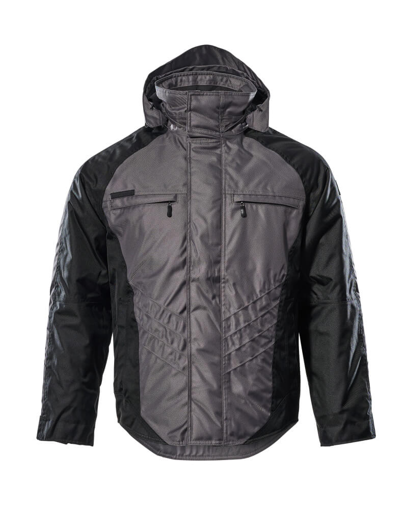 MASCOT® Frankfurt – Anthracite/Black