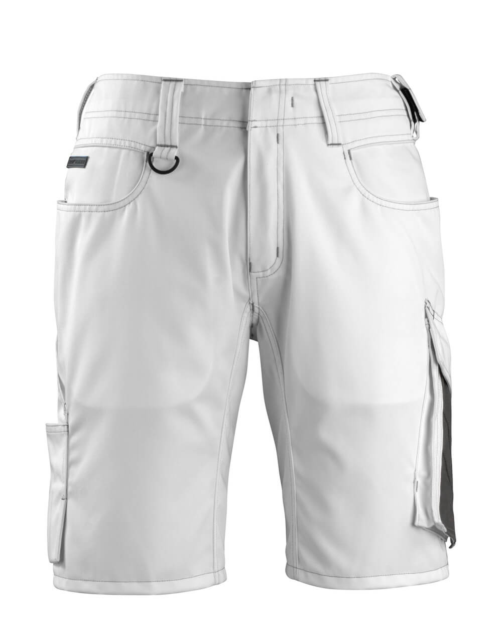 MASCOT® Stuttgart – White/Dark Anthracite