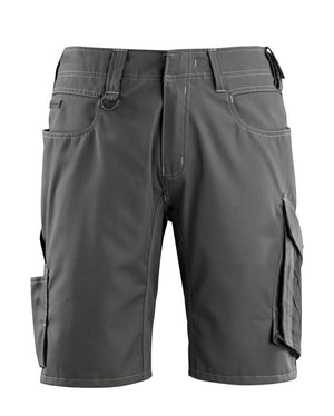 MASCOT® Stuttgart – Dark Anthracite/Black