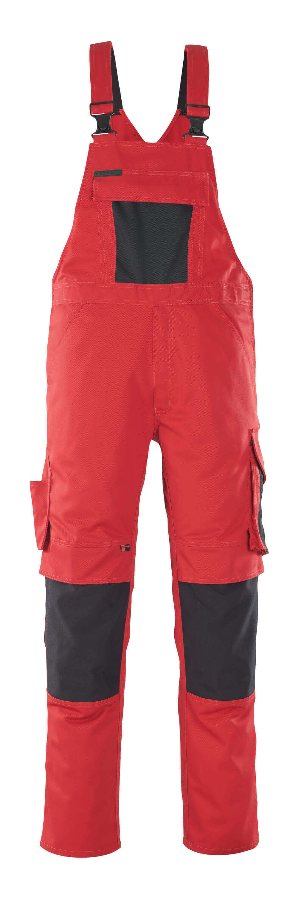 MASCOT® Leipzig – Red/Black
