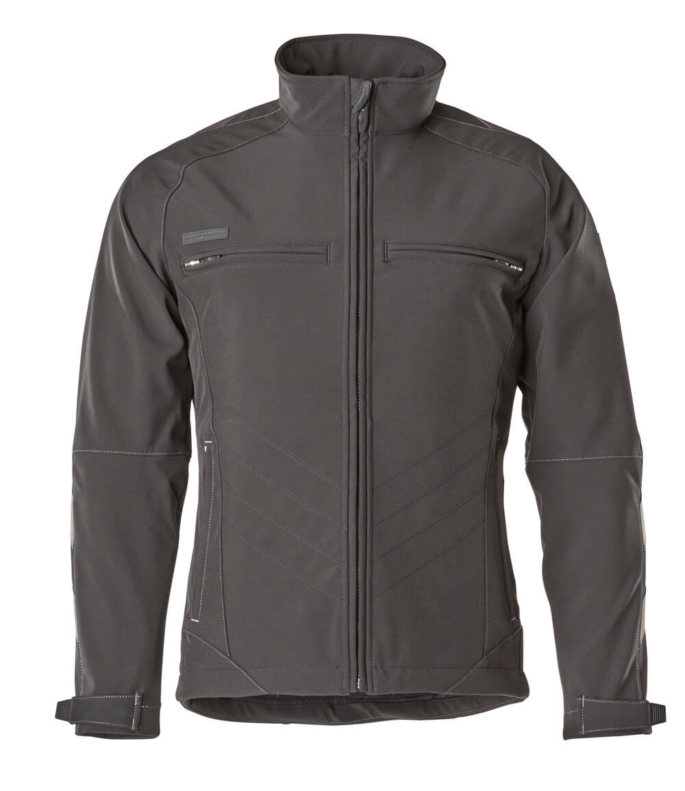 MASCOT® Dresden – Black