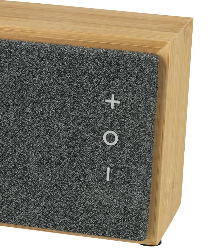 Sublime 10W Bluetooth Speaker