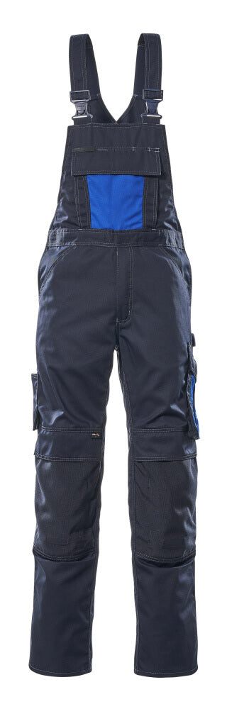 MASCOT® Augsburg – Dark Navy/Royal