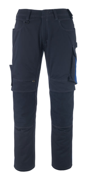 MASCOT® Erlangen – Dark Navy/Royal