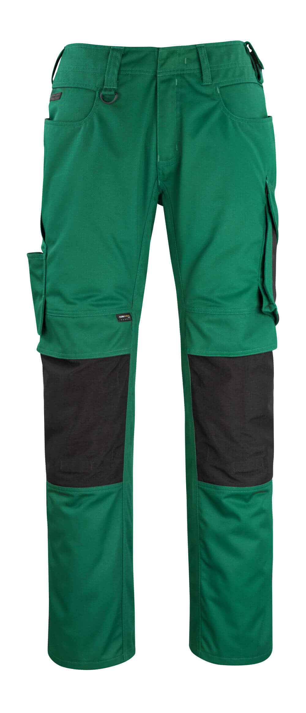MASCOT® Erlangen – Green/Black