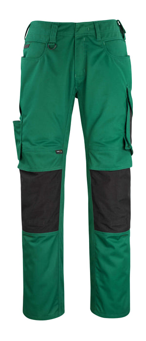 MASCOT® Erlangen – Green/Black