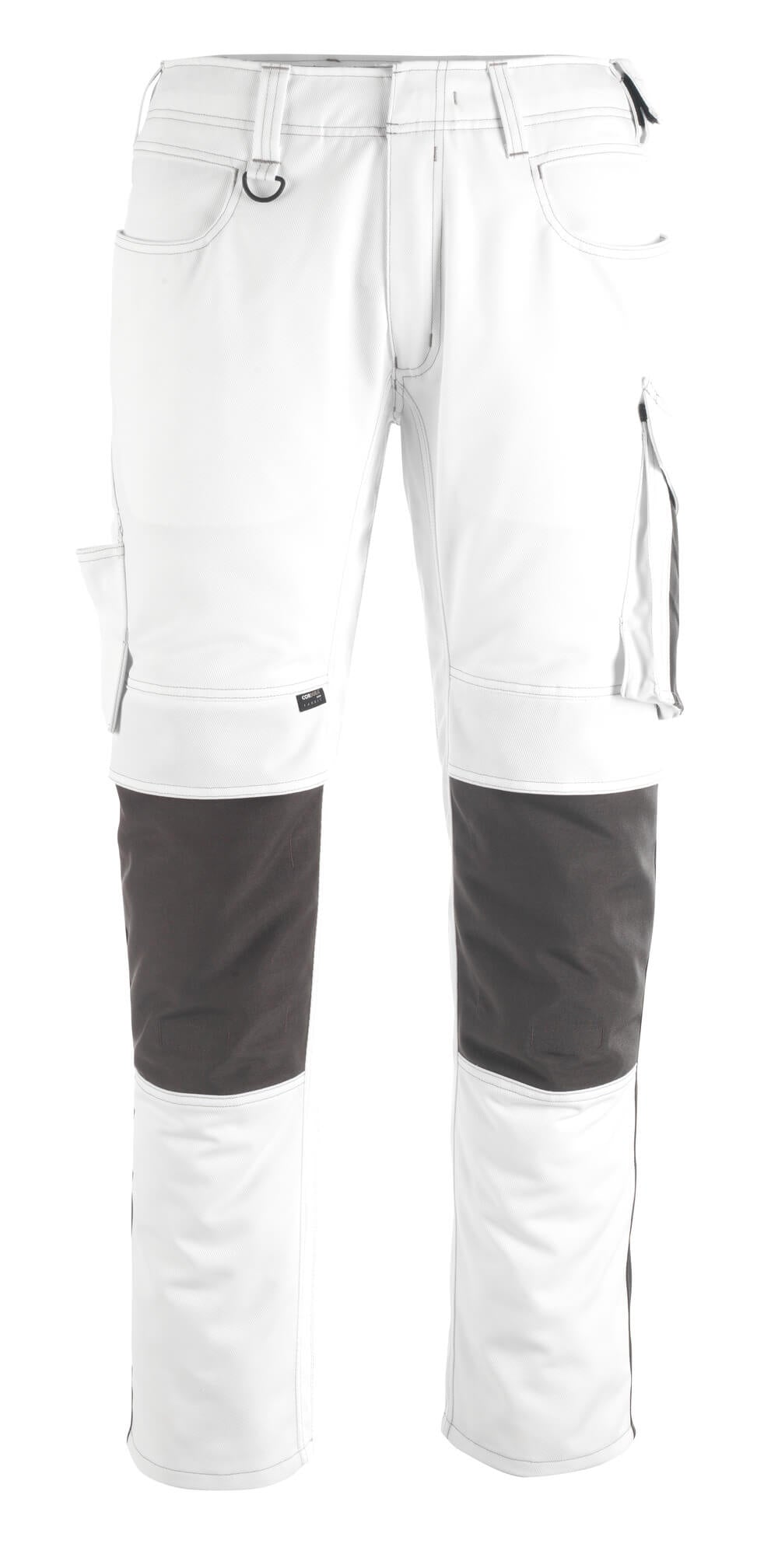 MASCOT® Erlangen – White/Dark Anthracite