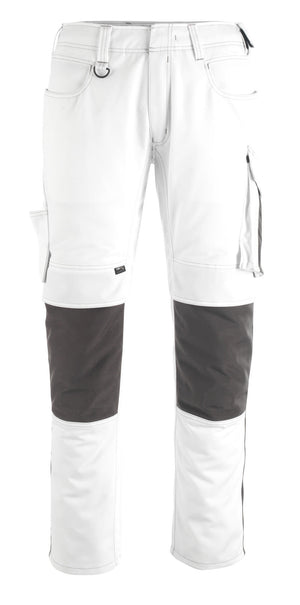 MASCOT® Erlangen – White/Dark Anthracite