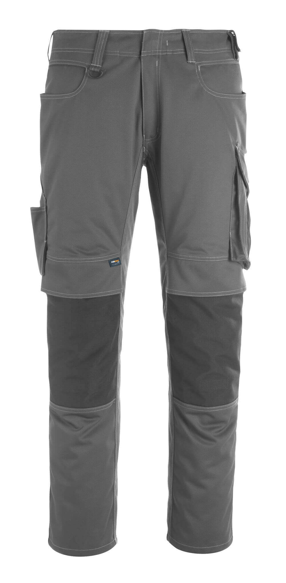 MASCOT® Erlangen – Dark Anthracite/Black