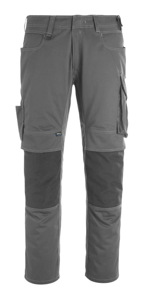 MASCOT® Erlangen – Dark Anthracite/Black