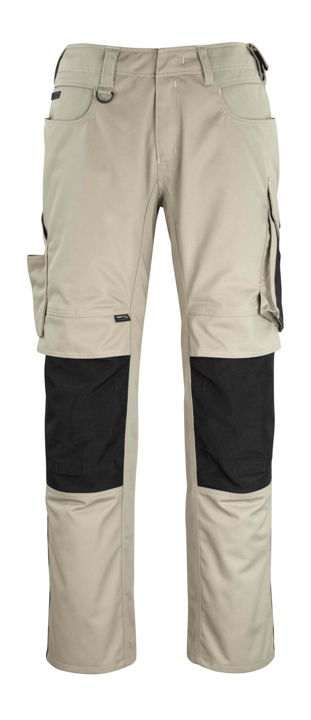 MASCOT® Erlangen – Light Khaki/Black