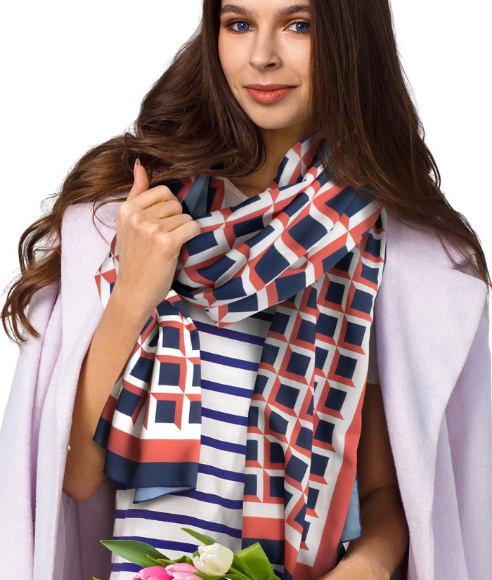 Berlin Scarf