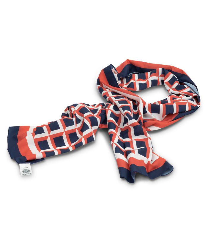 Berlin Scarf