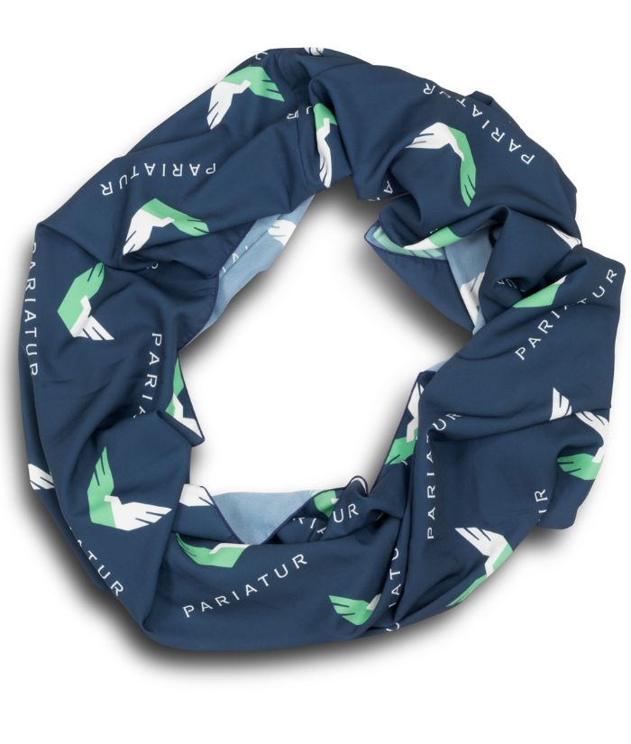 Berlin Infinity Scarf