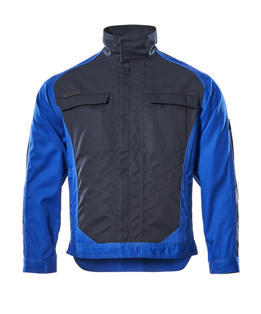 MASCOT® Fulda – Dark Navy/Royal