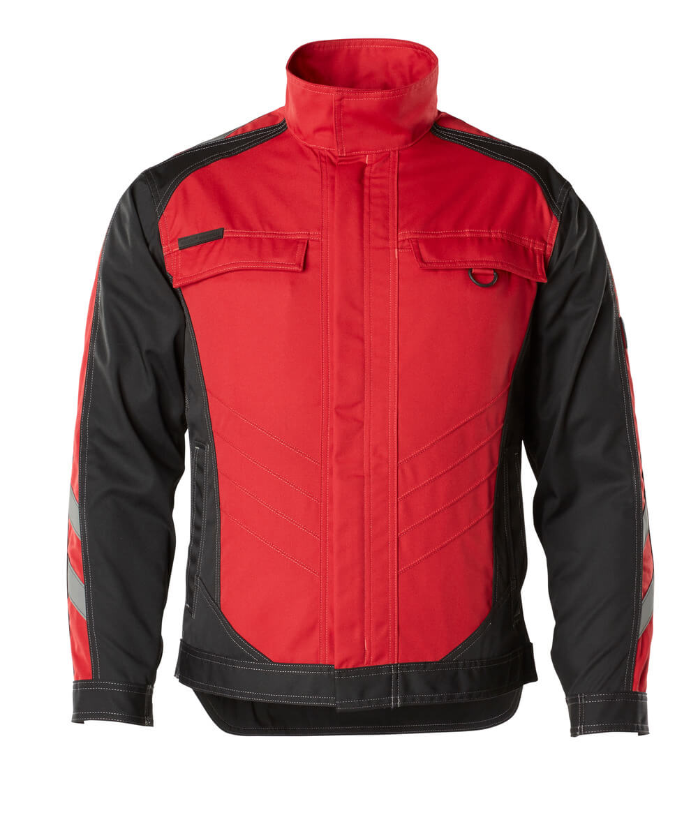 MASCOT® Fulda – Red/Black