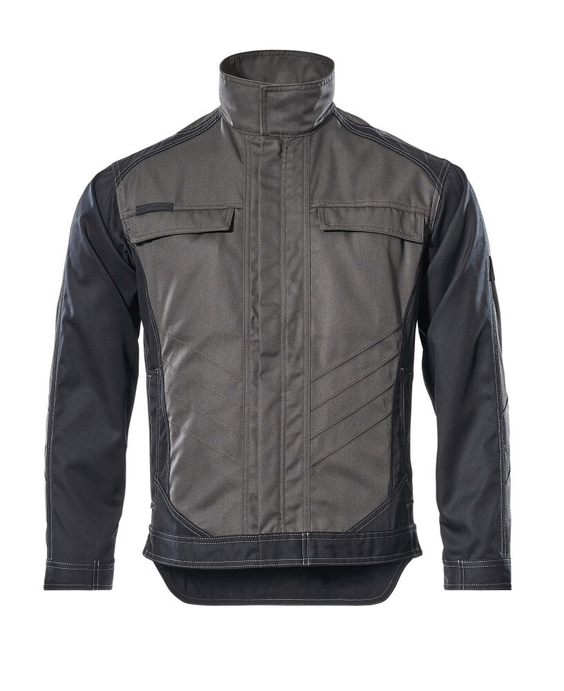 MASCOT® Fulda – Dark Anthracite/Black