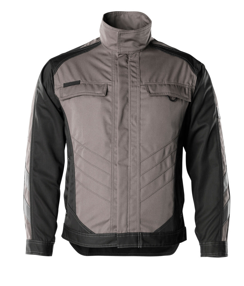 MASCOT® Fulda – Anthracite/Black