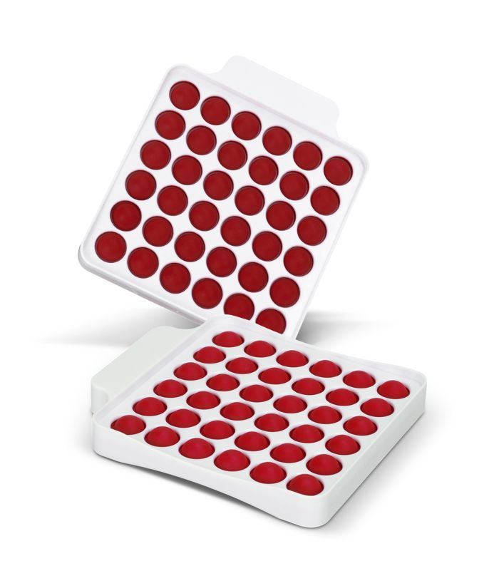 Fidget Popper Board - Square